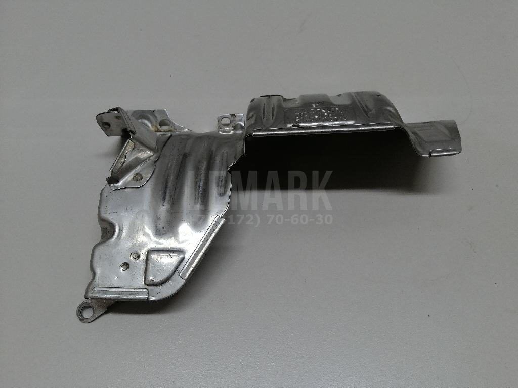 Экран тепловой для  BMW X3 E83 2004-2010