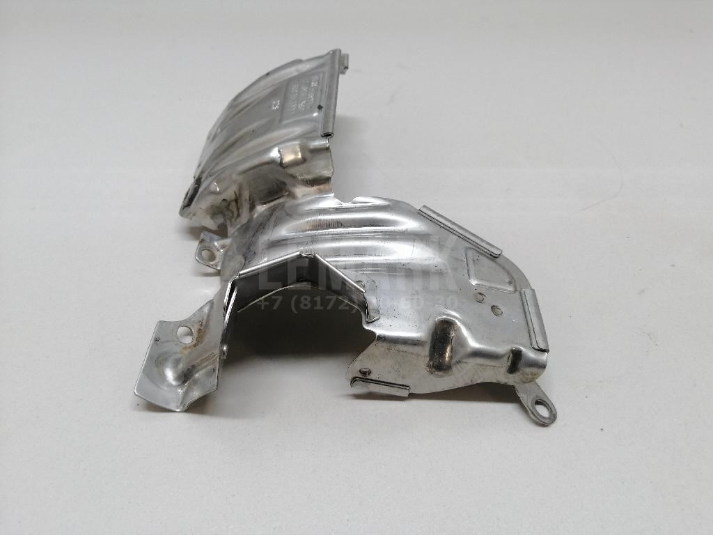 Экран тепловой для  BMW X3 E83 2004-2010