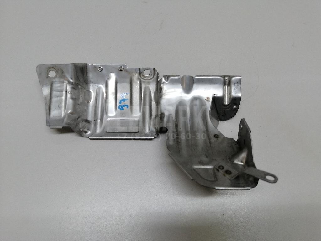 Экран тепловой для  BMW X3 E83 2004-2010