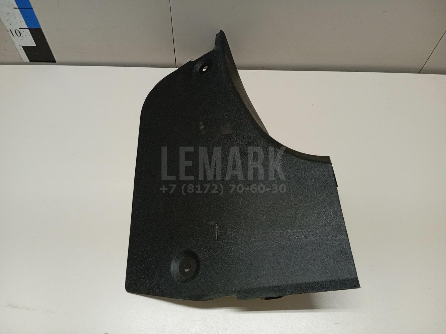 Обшивка багажника 1534340 Ford