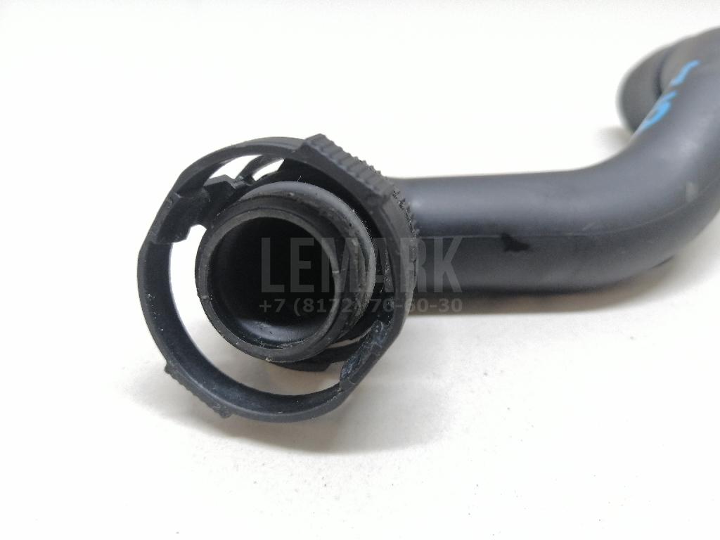 Шланг воздушный для  BMW X5 E70 2007-2013