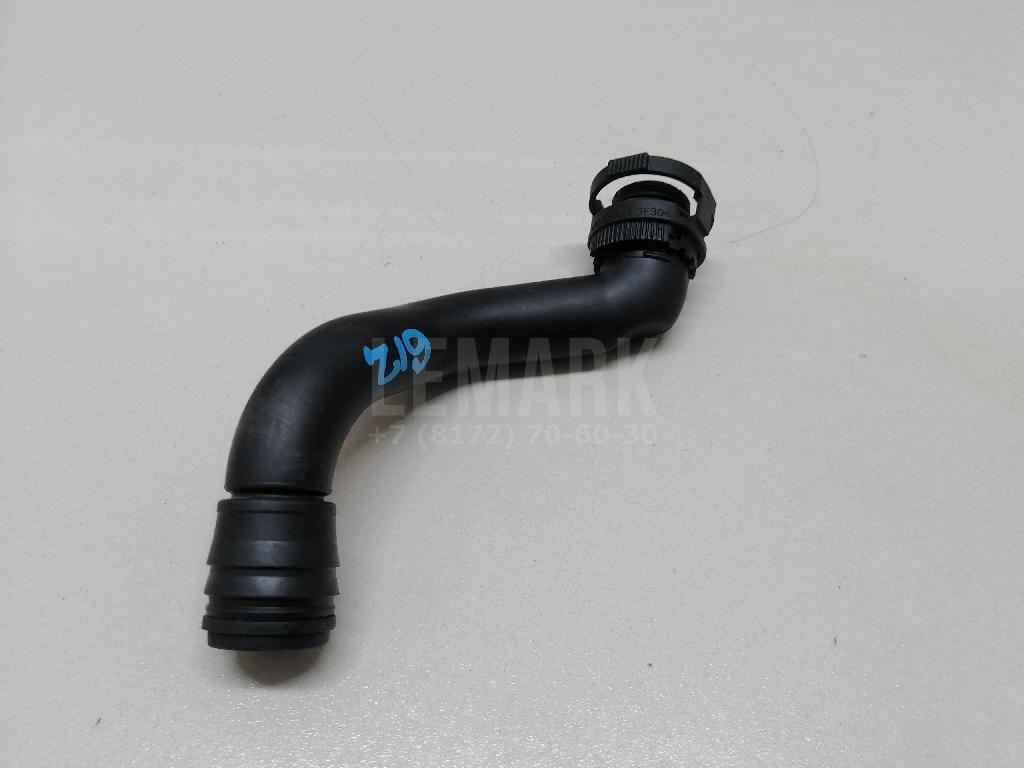Шланг воздушный для  BMW X5 E70 2007-2013