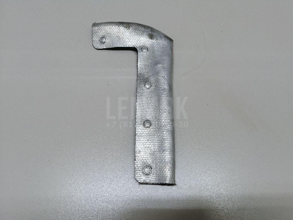 Термокожух 06K133833Q VAG