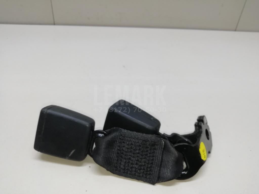 Ответная часть ремня безопасности для  BMW X6 F16/F86 2014-2020