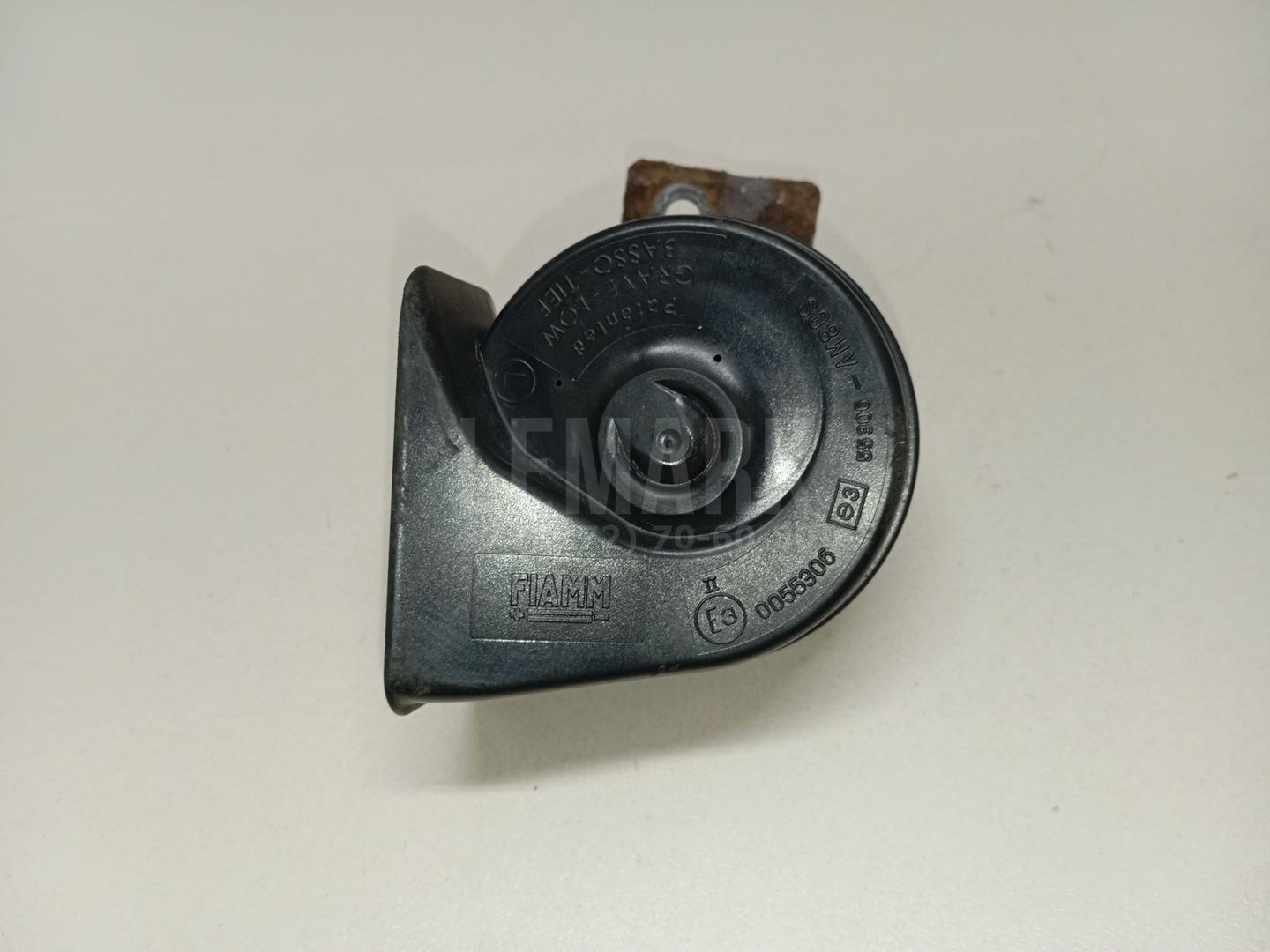 Сигнал звуковой 3M5T13802CA Ford