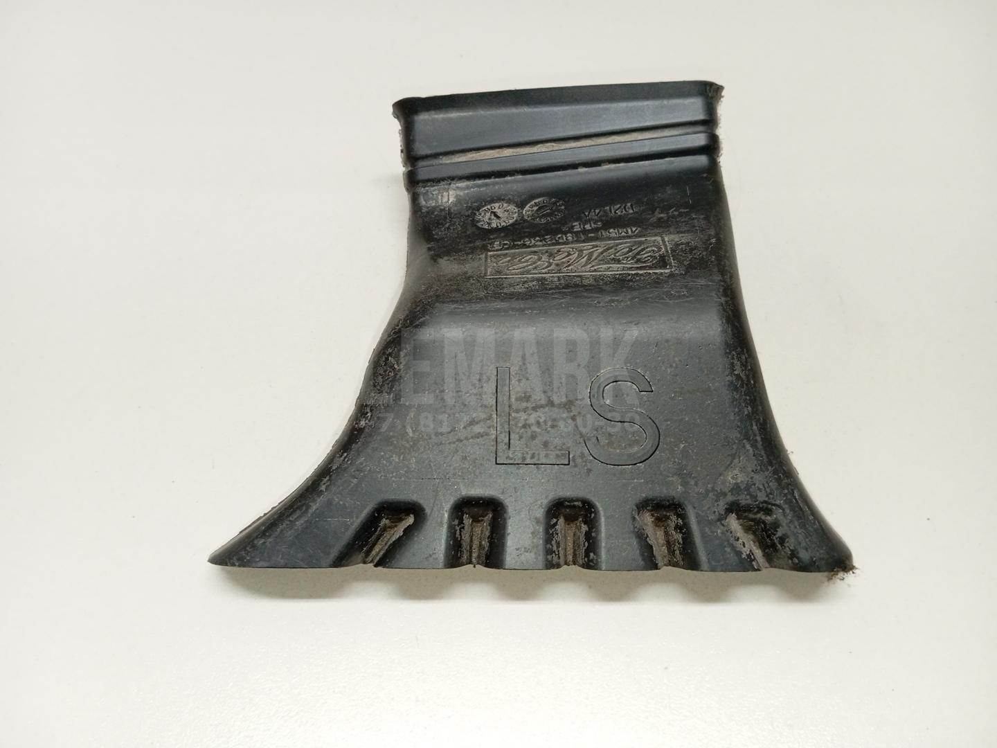 Воздуховод 1318163 Ford