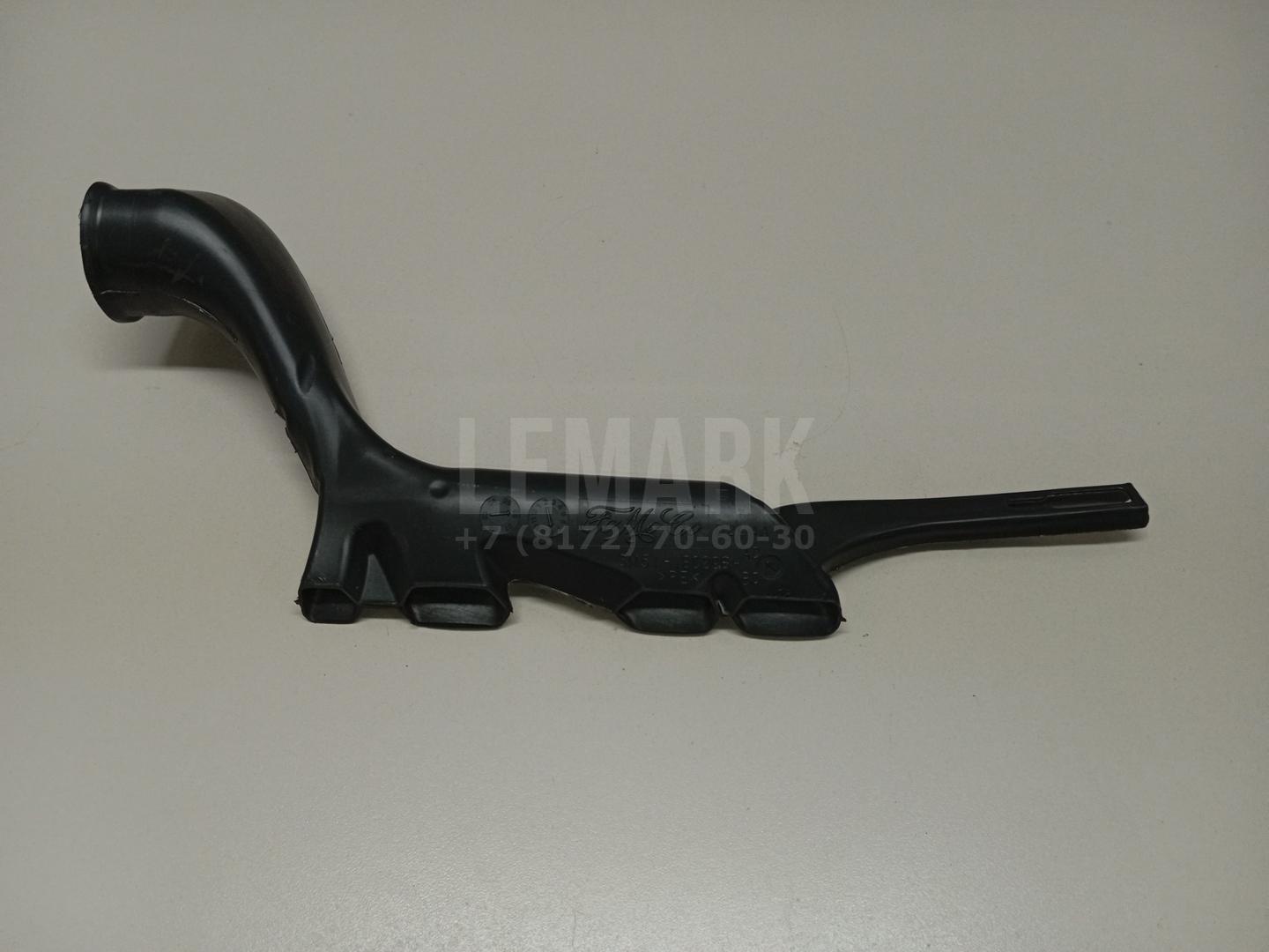 Воздуховод 1300460 Ford