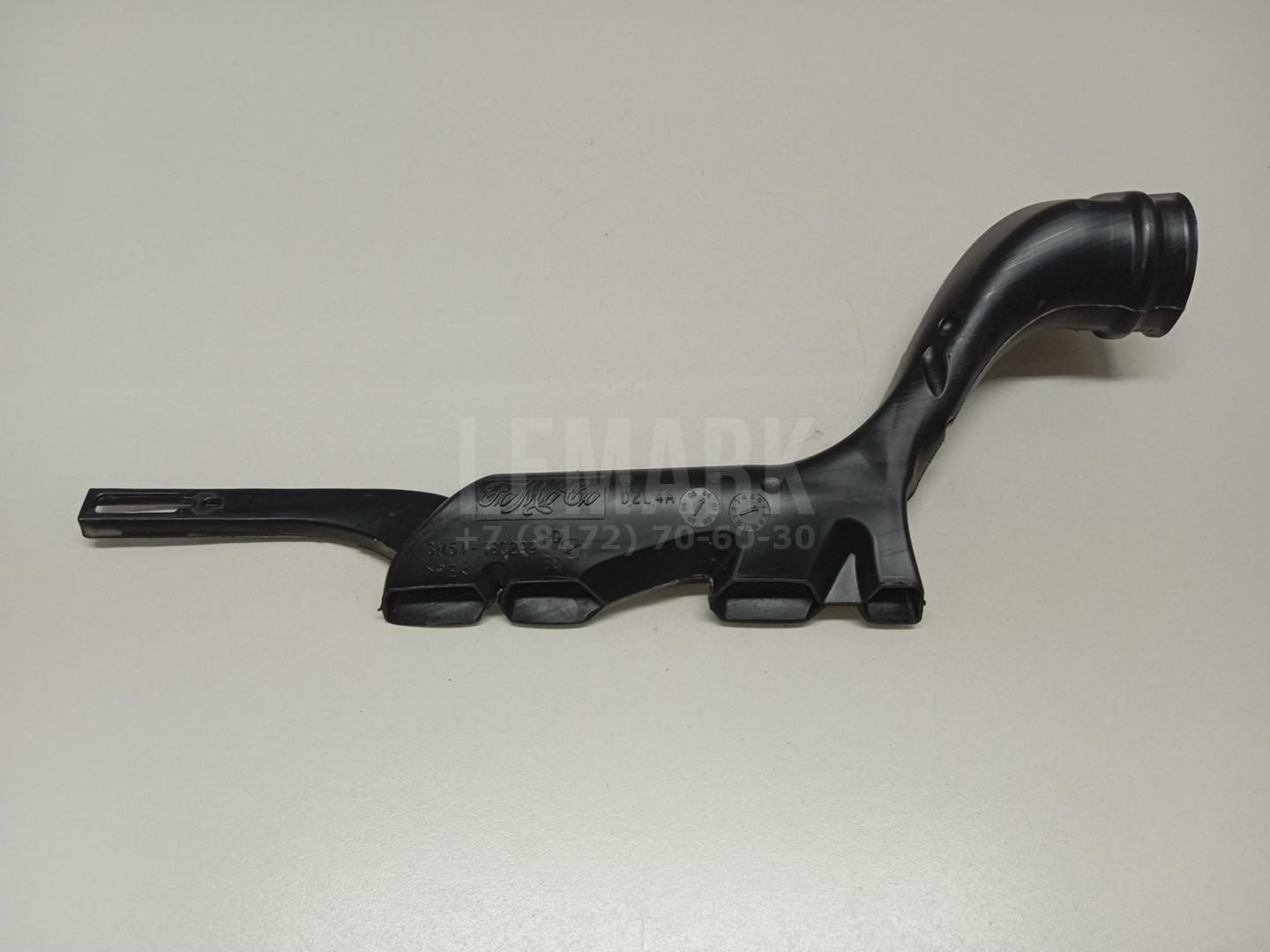 Воздуховод 1492846 Ford