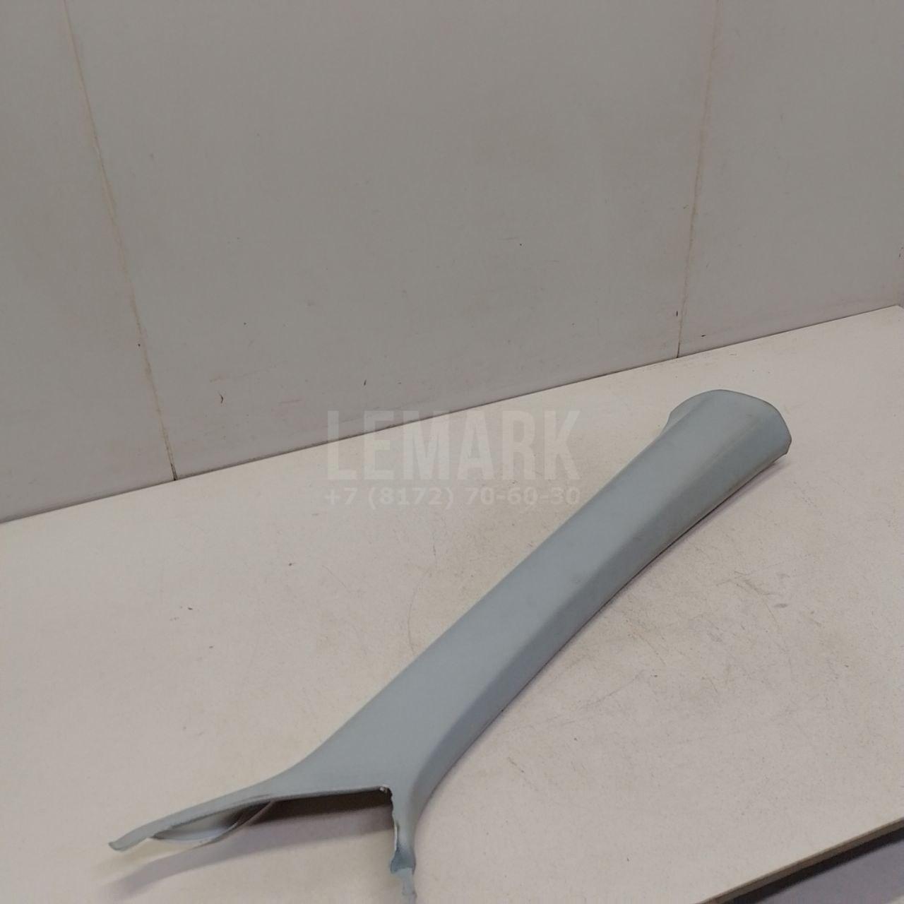 Обшивка стойки для  BMW 4-serie F32/F33/F82 2012-2020