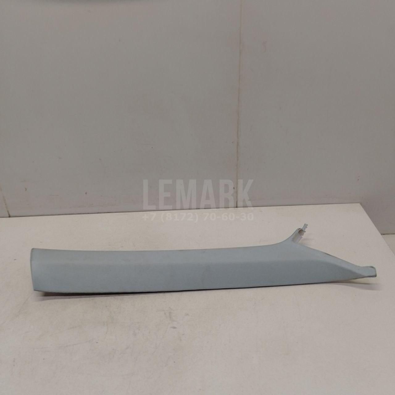 Обшивка стойки для  BMW 4-serie F32/F33/F82 2012-2020