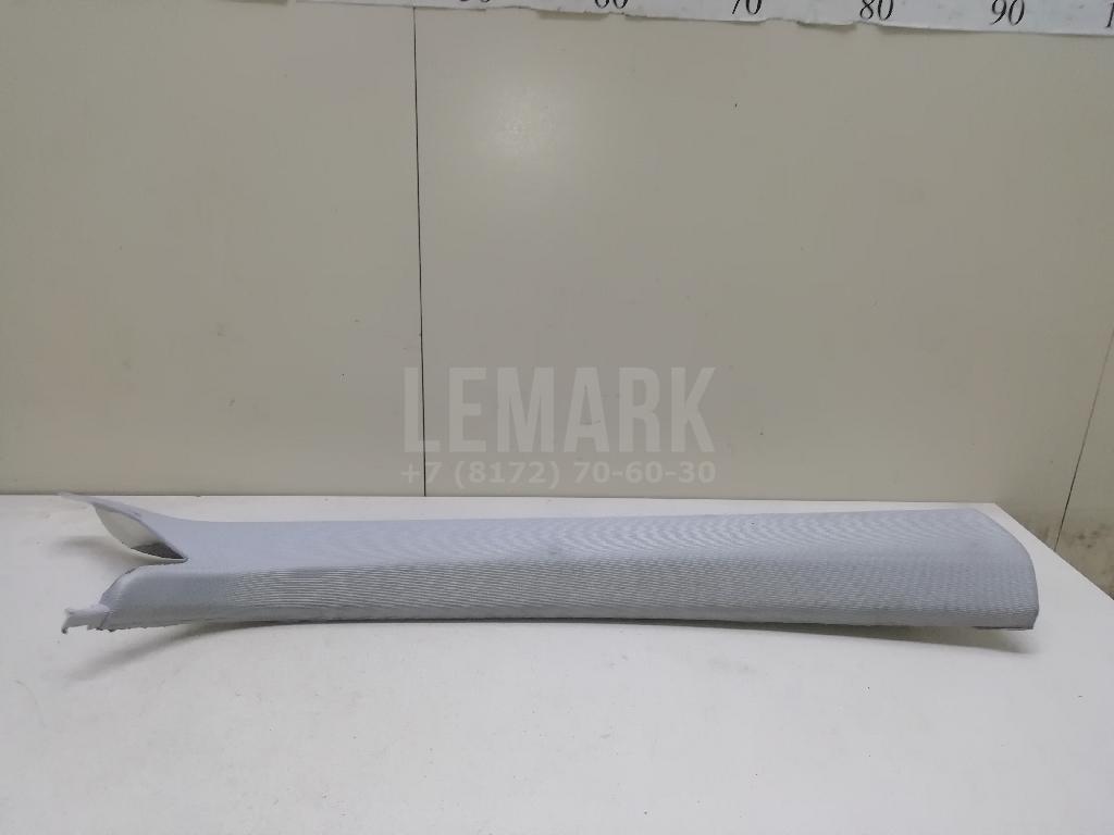 Обшивка стойки для  BMW 4-serie F32/F33/F82 2012-2020