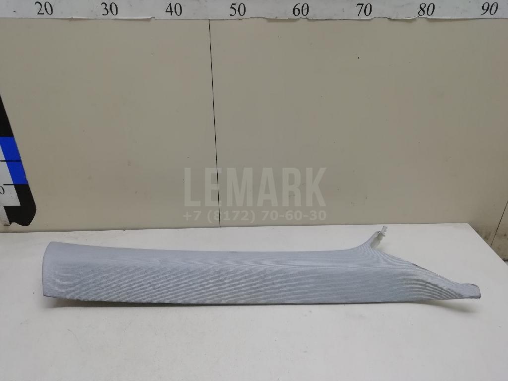 Обшивка стойки для  BMW 4-serie F32/F33/F82 2012-2020