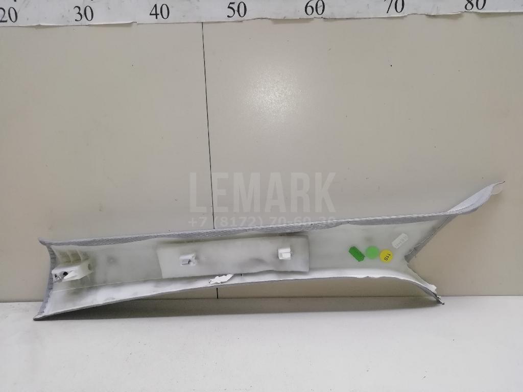 Обшивка стойки для  BMW 4-serie F32/F33/F82 2012-2020