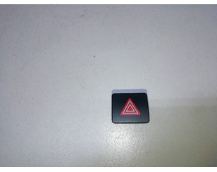 Кнопка аварийной сигнализации для Audi A4 [B9] 2015> БУ состояние отличное