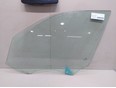 Стекло двери передней левой