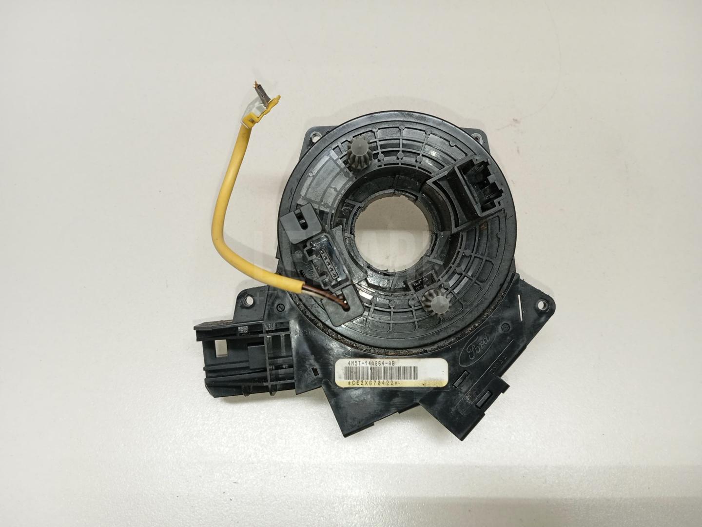 Механизм подрулевой для SRS (ленточный) 1763646 Ford