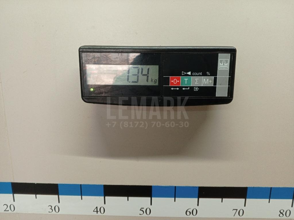 Рулевое колесо для AIR BAG (без AIR BAG) 561002Y0509P Hyundai-Kia