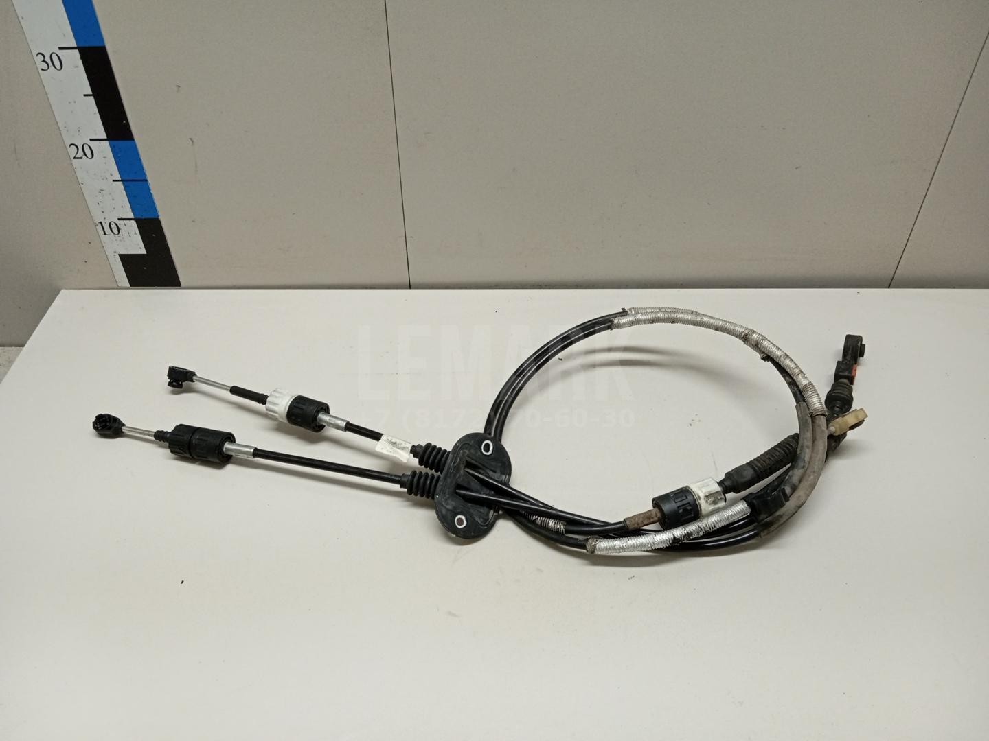Трос КПП 1520846 Ford