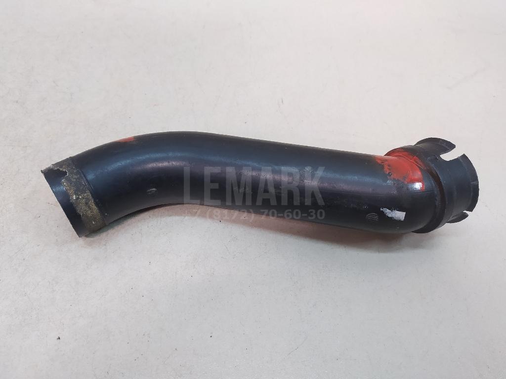 Патрубок 16578JD200 Nissan