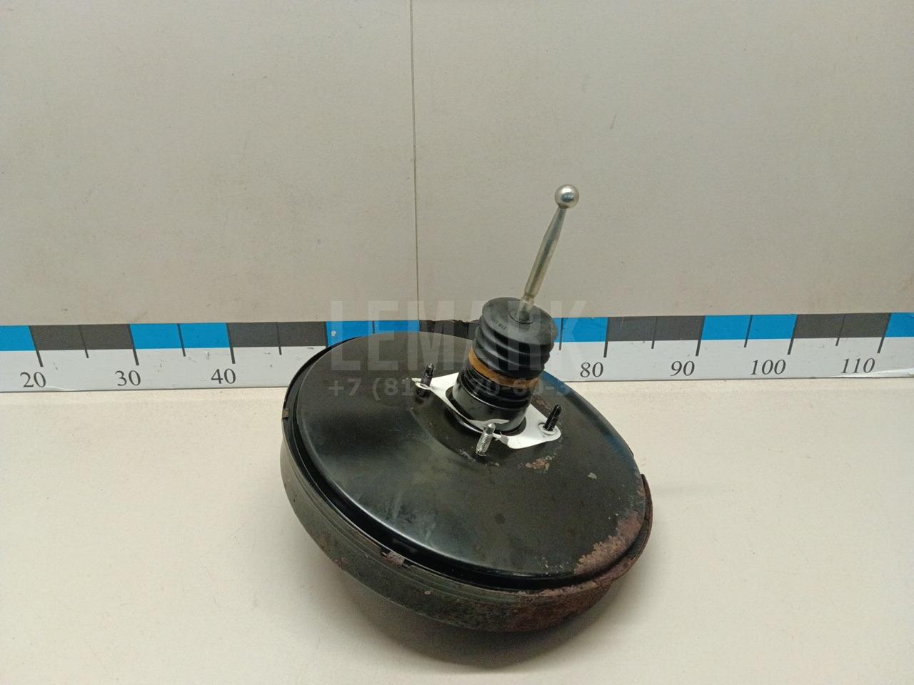 Усилитель тормозов вакуумный 3C1614106R VAG