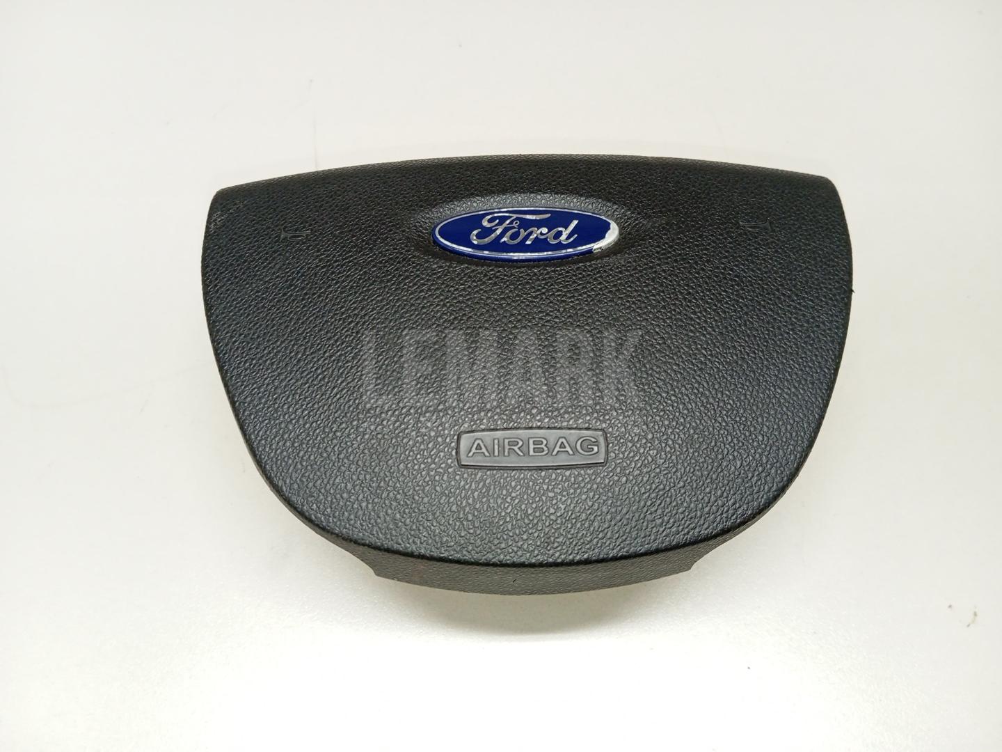 Подушка безопасности в рулевое колесо 1670593 Ford