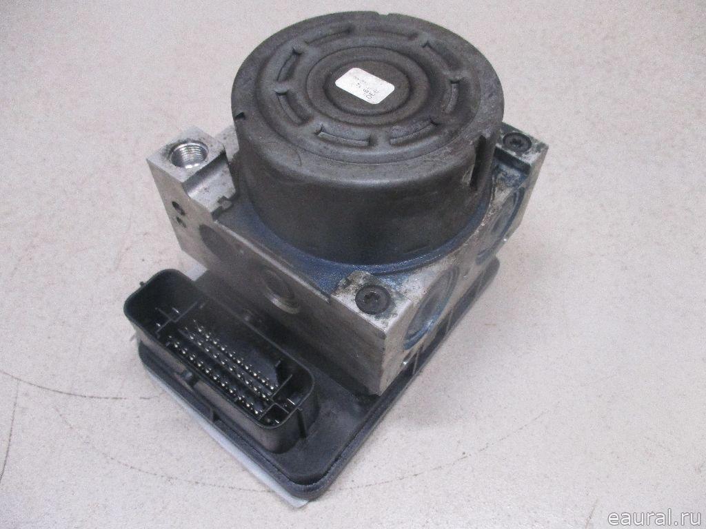 Блок ABS (насос)