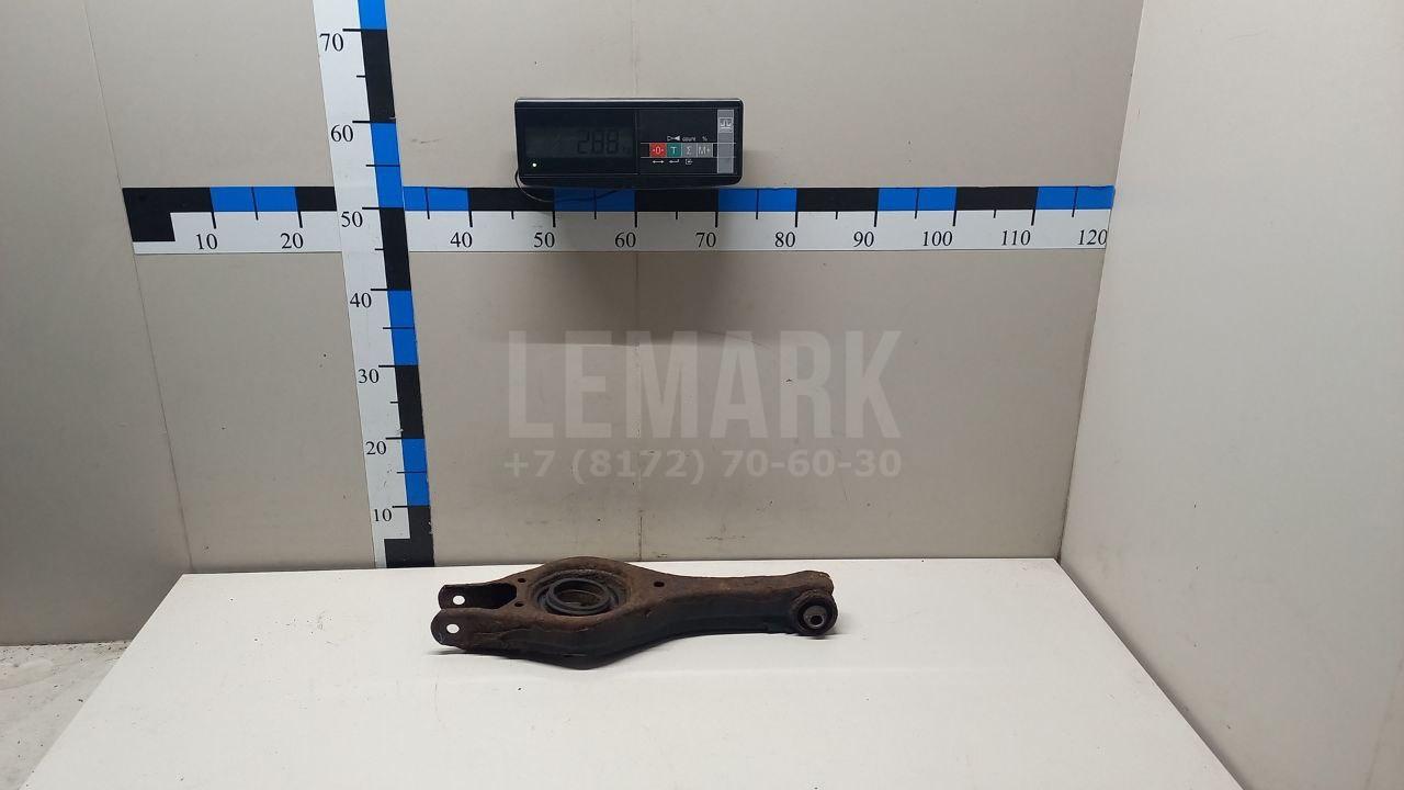 Рычаг задний поперечный 552101H100 Hyundai-Kia