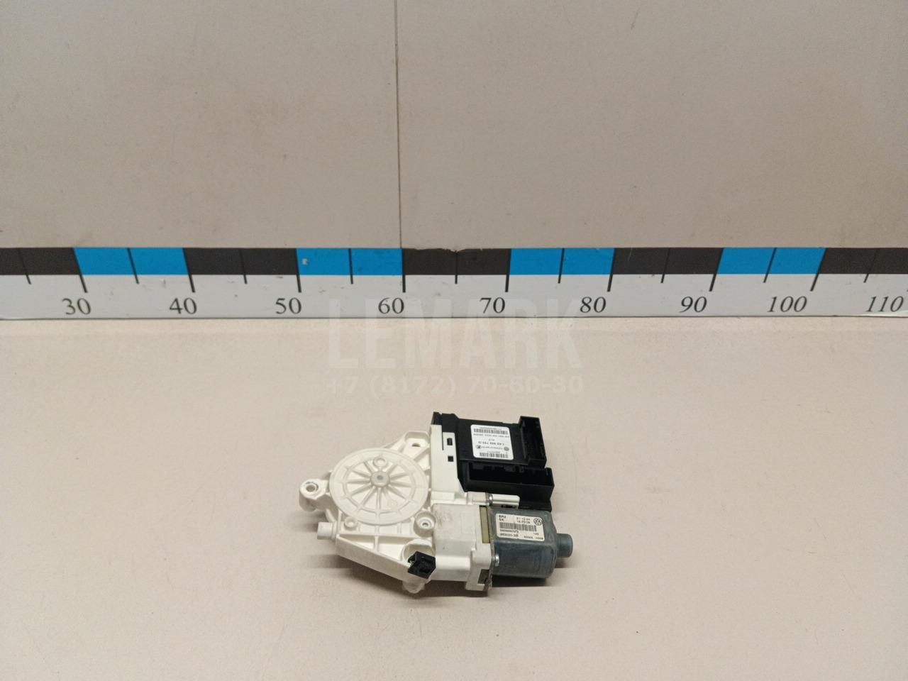Моторчик стеклоподъемника 5N0959701EZ0H VAG