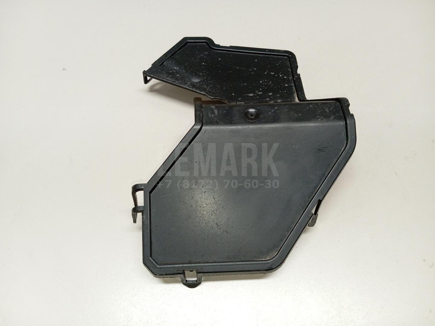 Накладка (кузов наружные) XS4R7222AC Ford
