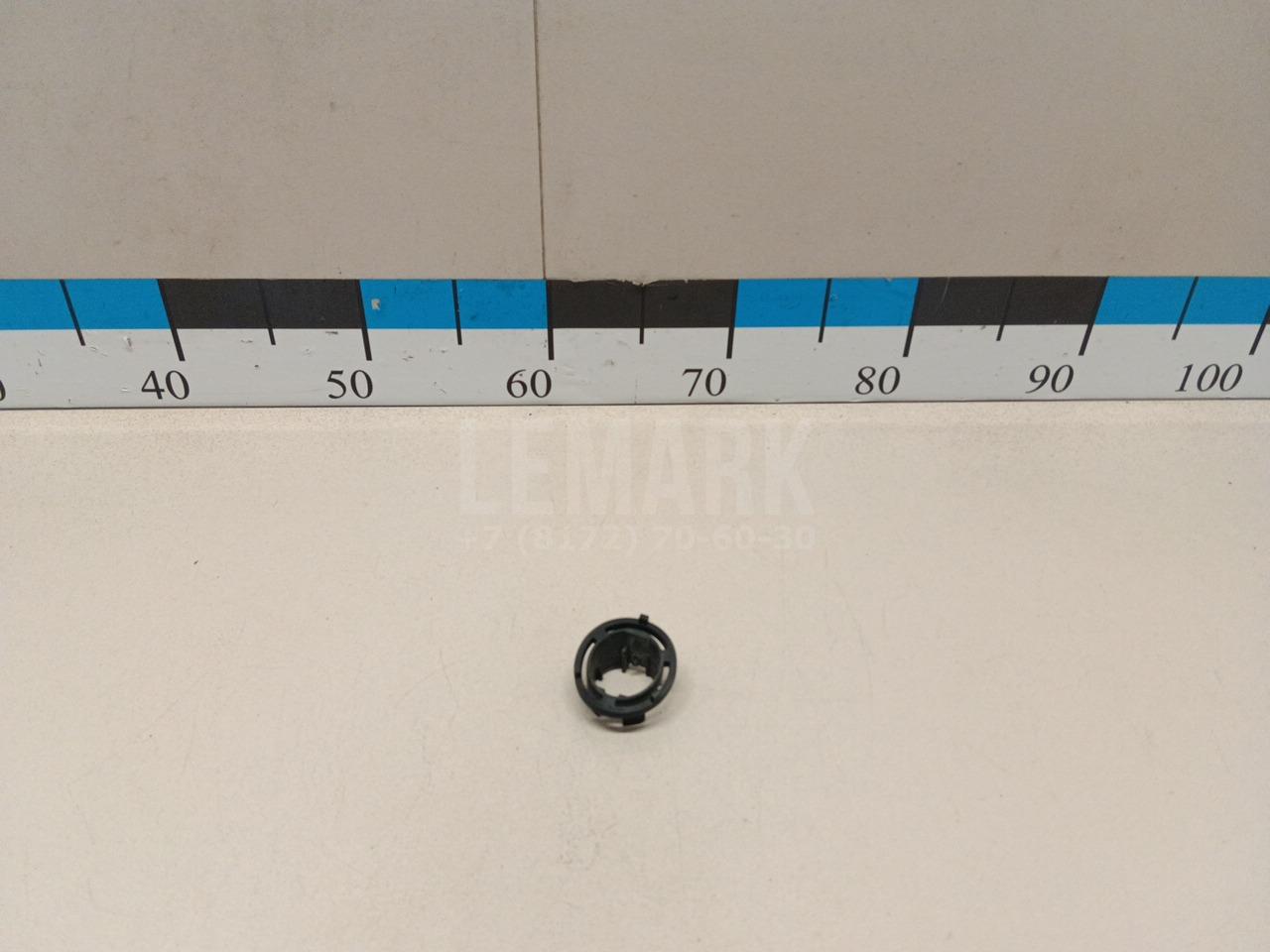 Кронштейн датчика парковки 5N0919503B VAG