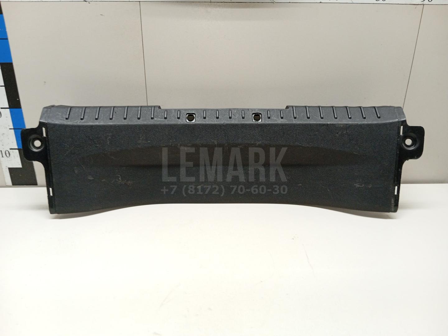 Обшивка багажника 1534344 Ford