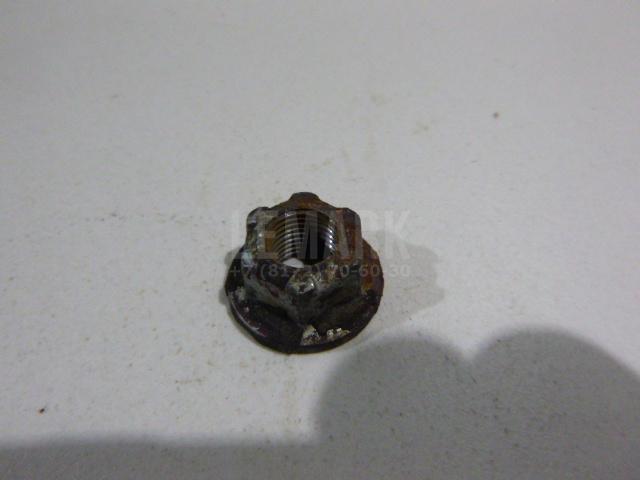 Гайка 40262JA000 Nissan