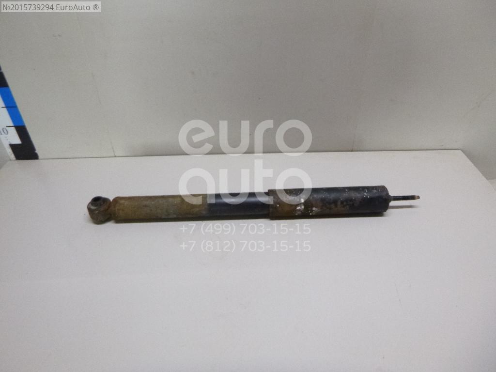 Амортизатор (4162A436) [ORG] MITSUBISHI 4162A436