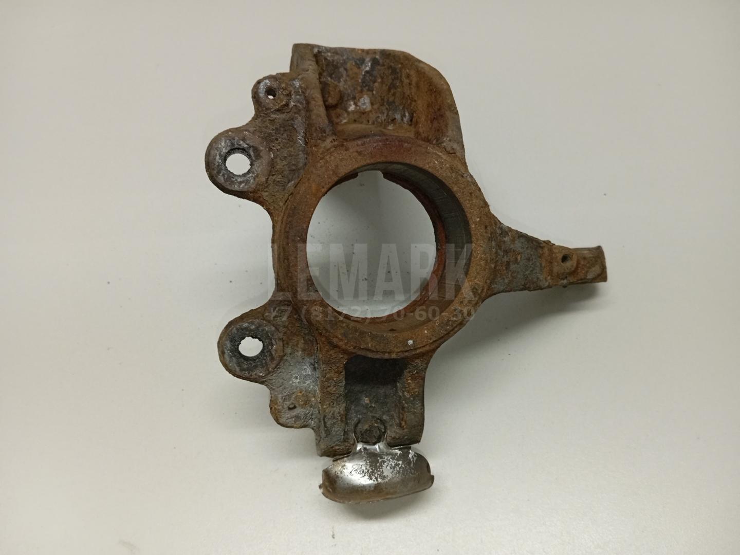 Кулак поворотный передний левый 1420863 Ford
