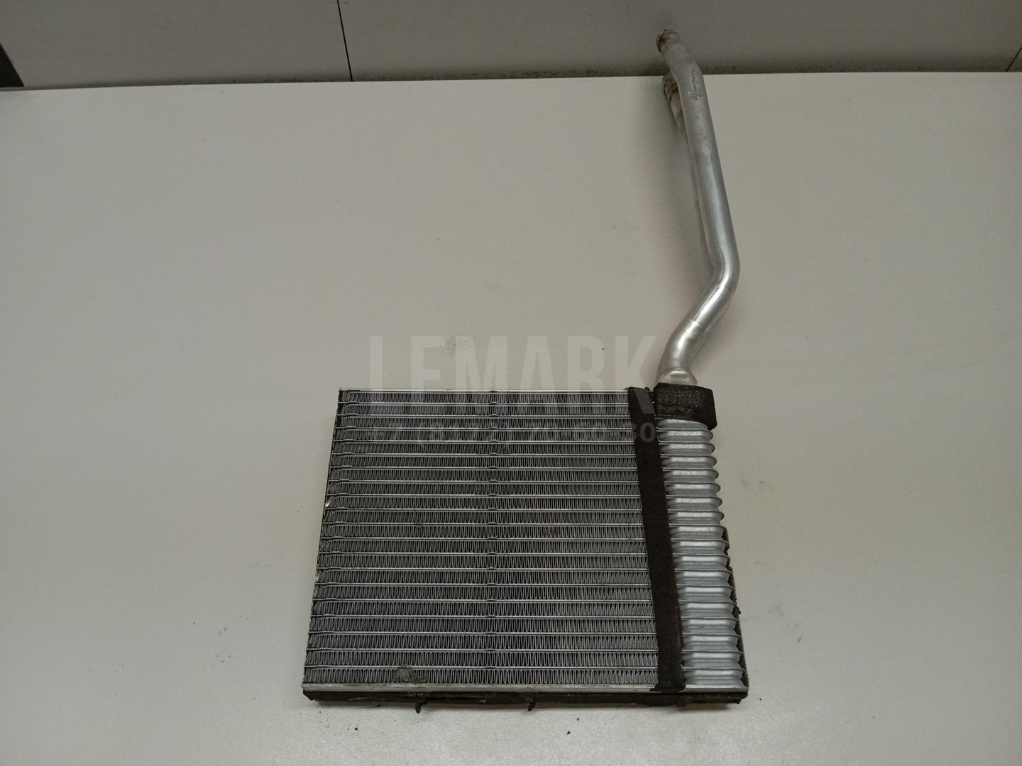 Радиатор отопителя 1754199 Ford