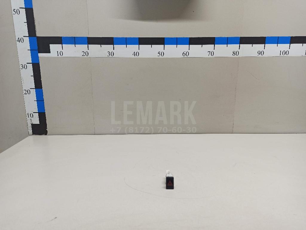 Кнопка аварийной сигнализации 25290JD00A Nissan