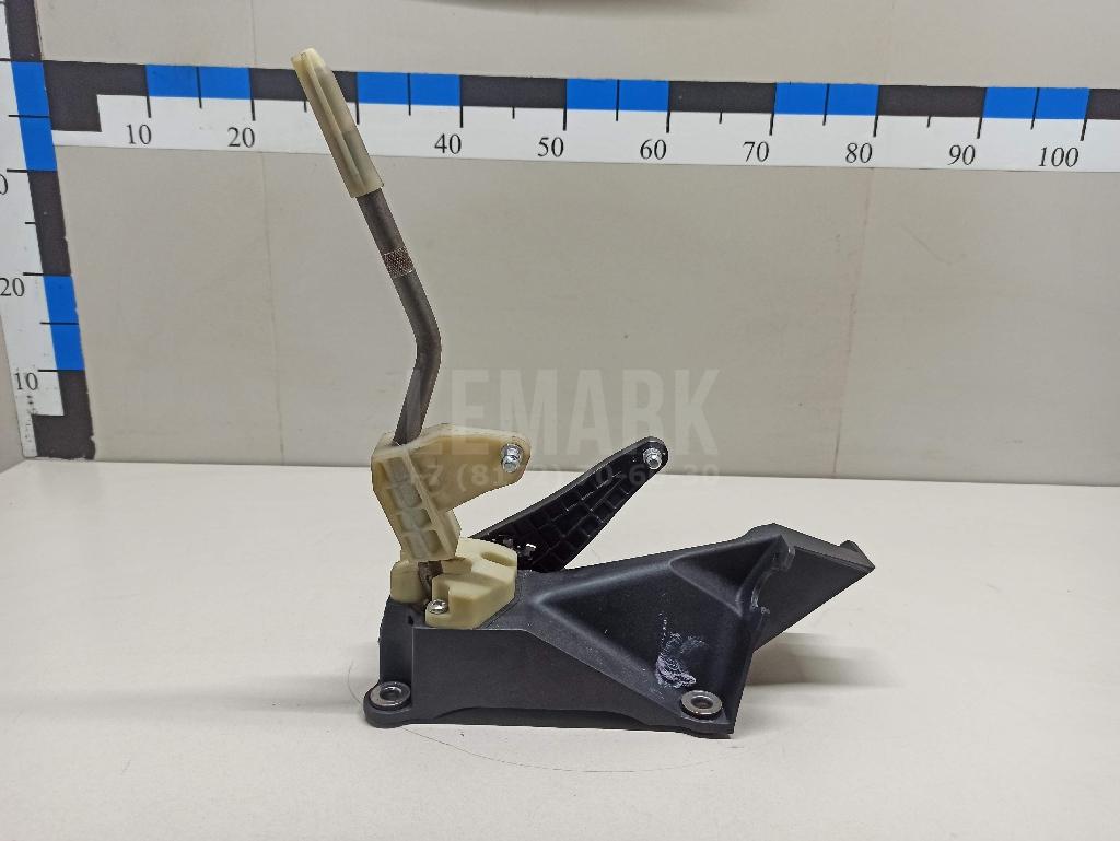 Кулиса КПП 34101JD00A Nissan