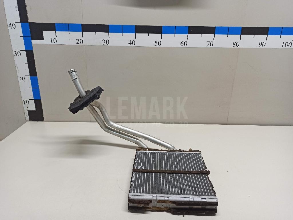 Радиатор отопителя 27140BR22A Nissan