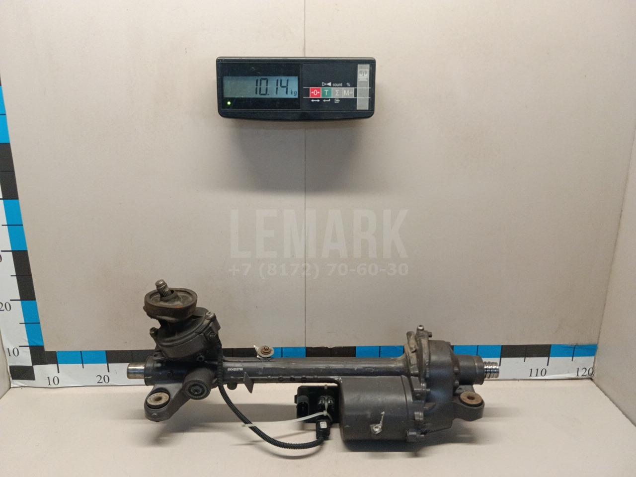 Рейка рулевая 5N1423058F VAG