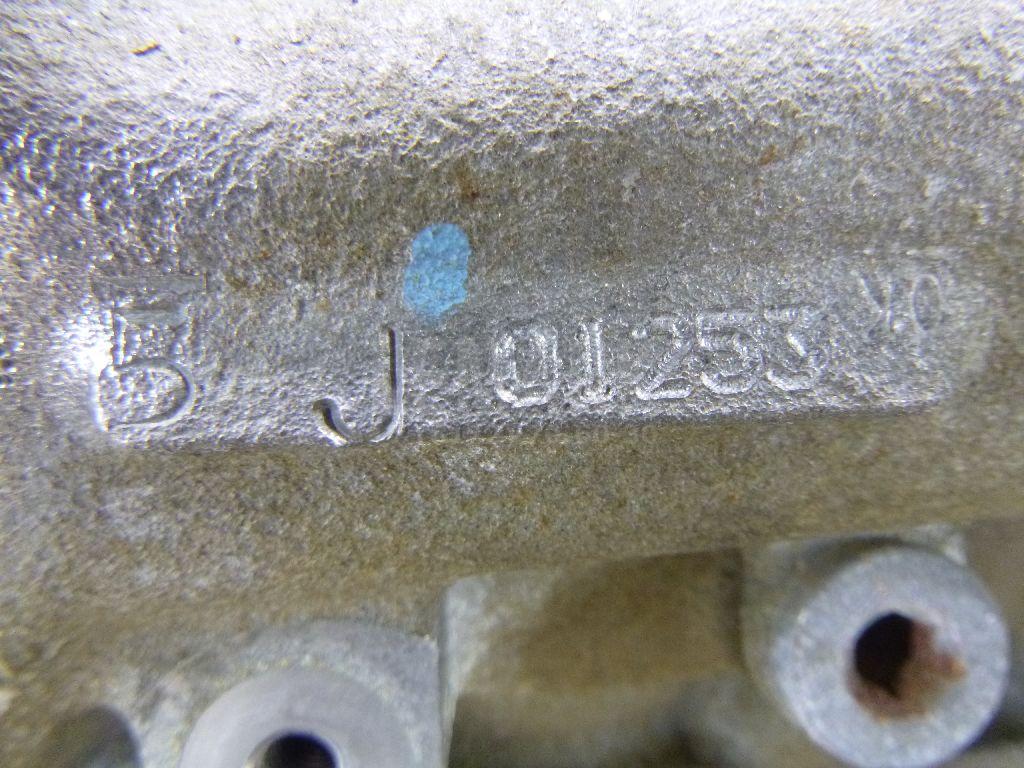 Блок двигателя для  Audi A4 [B7] 2005-2007