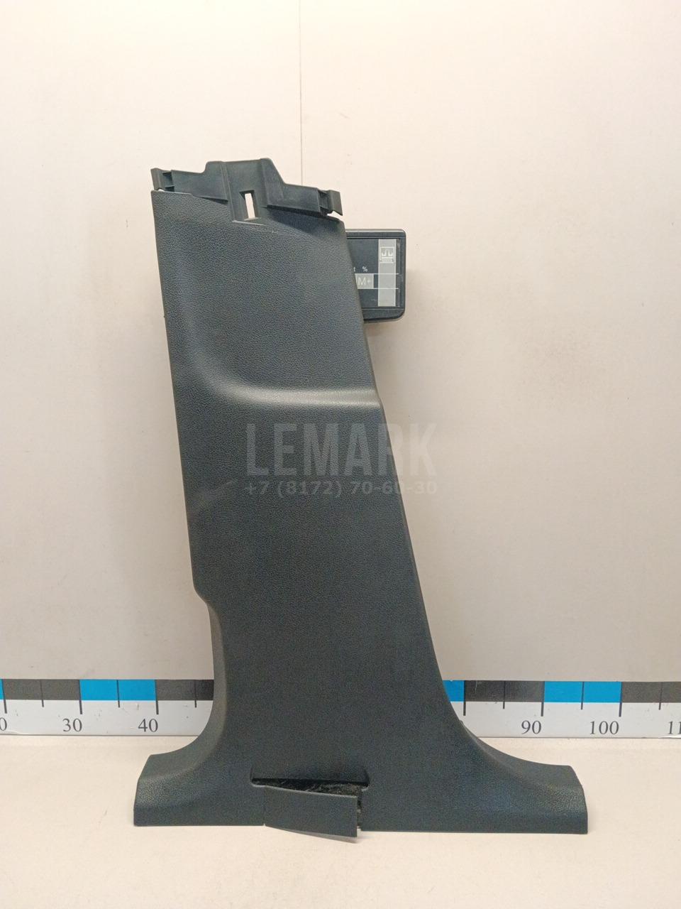 Обшивка стойки 5N086729182V VAG