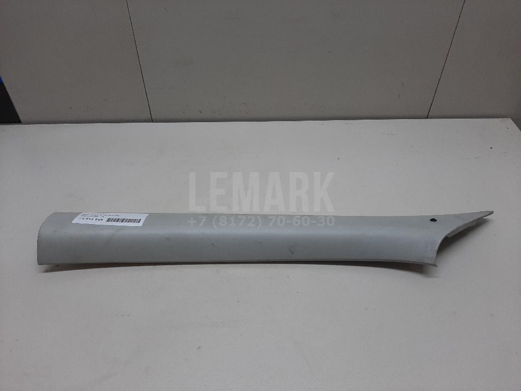 Обшивка стойки 1Z0867233LY20 VAG