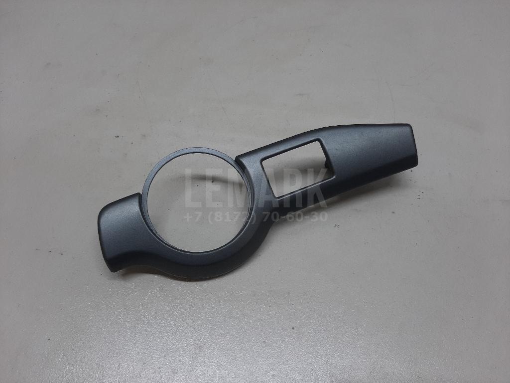 Накладка декоративная 1Z1858417D1AR VAG