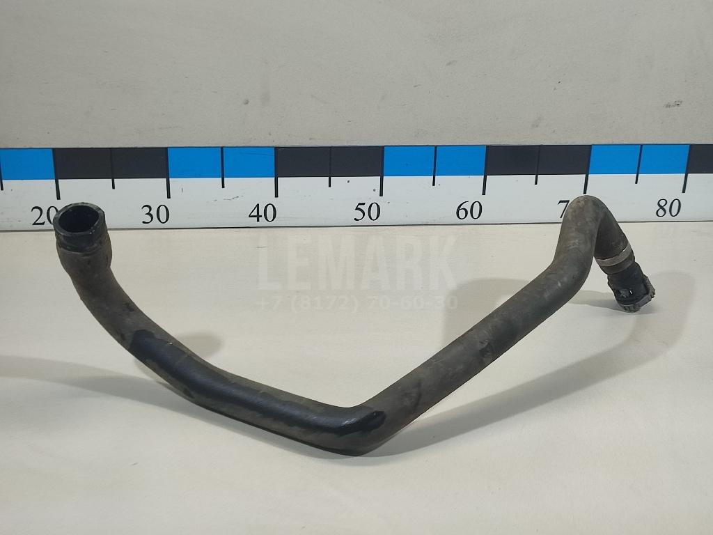 Патрубок отопителя 1890776 Ford