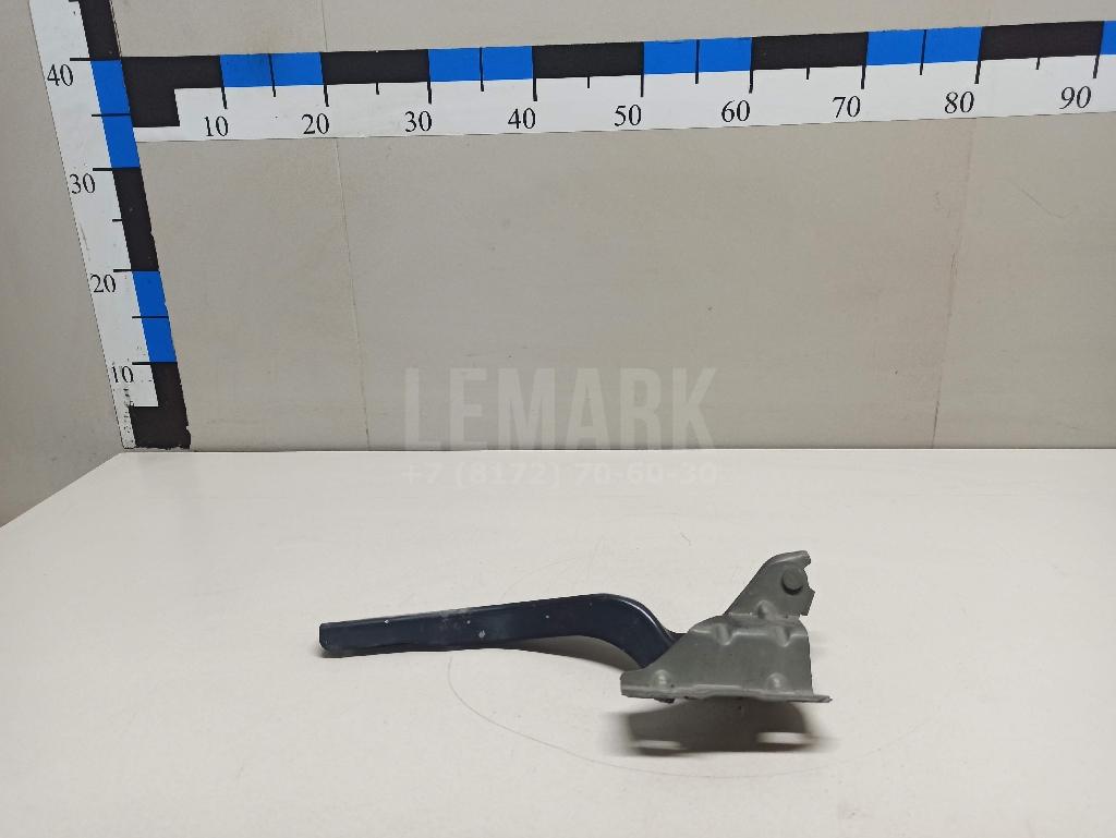 Петля капота левая 65401JD000 Nissan