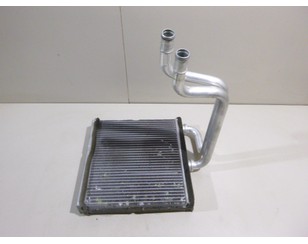Радиатор отопителя для Nissan Murano (Z51) 2008-2015 с разборки состояние отличное