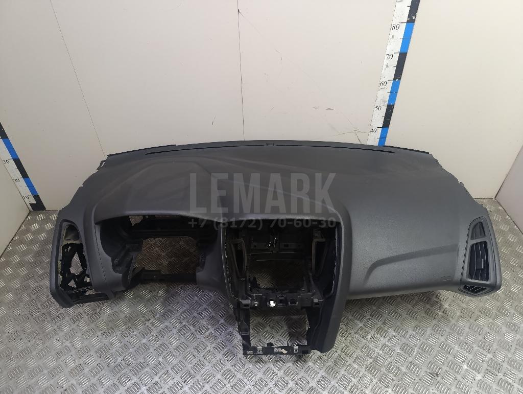 Торпедо 2027455 Ford