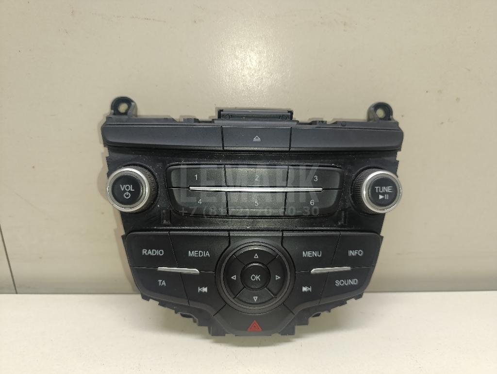 Блок кнопок F1ET18K811AD Ford