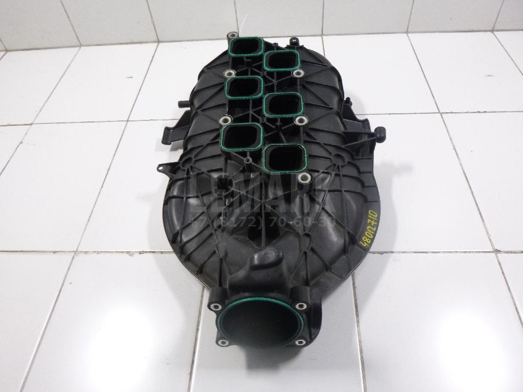 Коллектор впускной для  Citroen C4 2004-2011