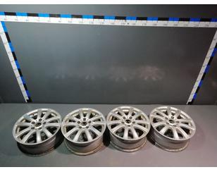 Диски колесные легкосплавные (к-кт) для Lifan X60 2012> с разбора состояние хорошее